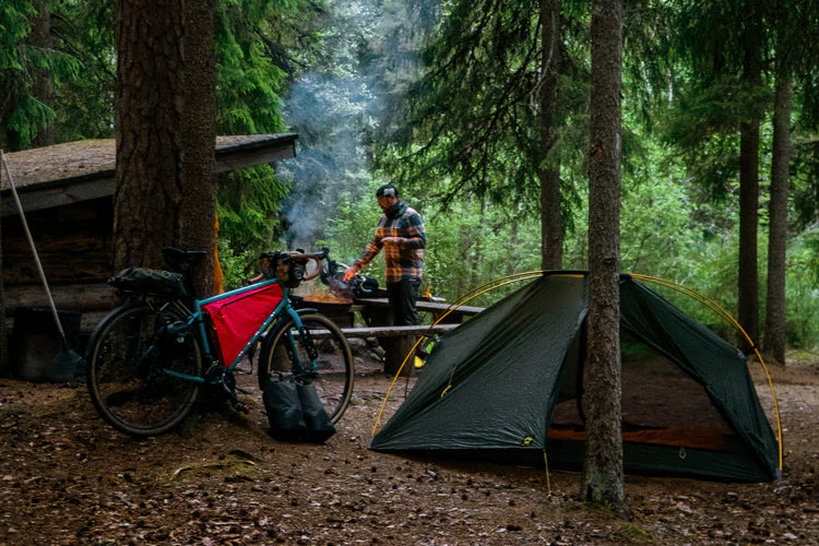 Cascada: l'avventura senza confini